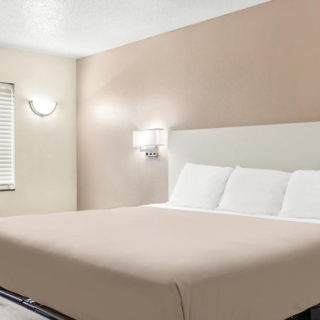 Welcome Suites-O'Fallon Exteriér fotografie