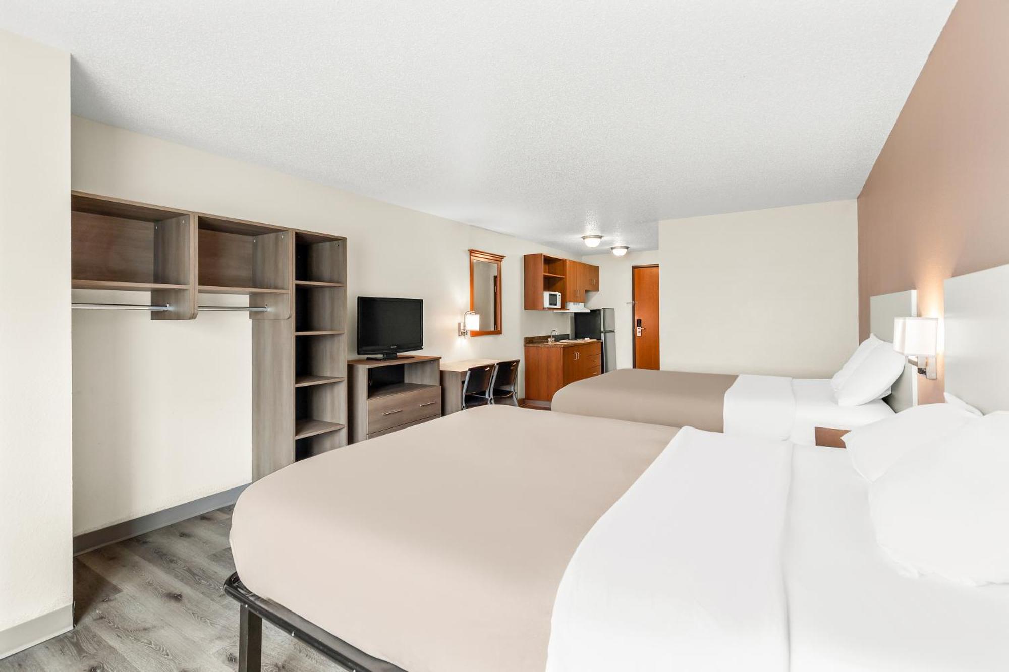 Welcome Suites-O'Fallon Exteriér fotografie