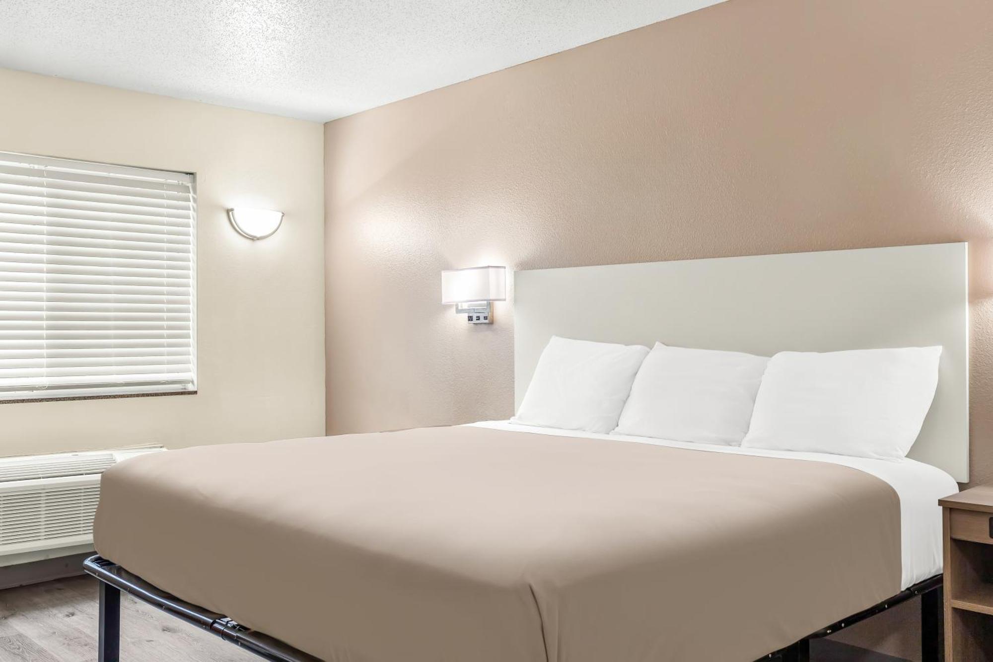 Welcome Suites-O'Fallon Exteriér fotografie