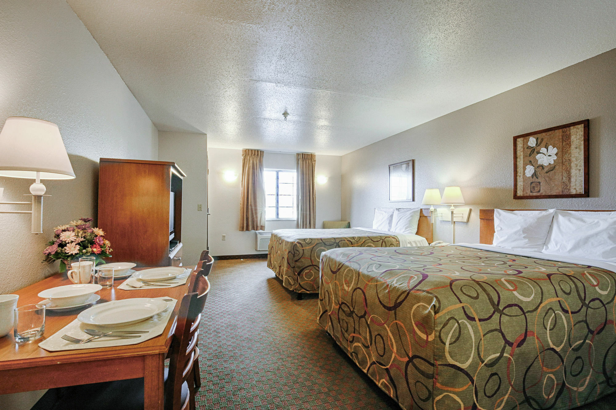 Welcome Suites-O'Fallon Exteriér fotografie