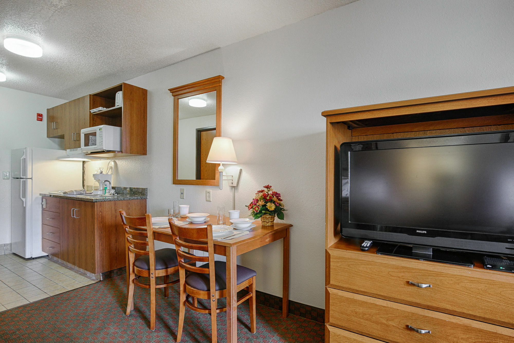 Welcome Suites-O'Fallon Exteriér fotografie