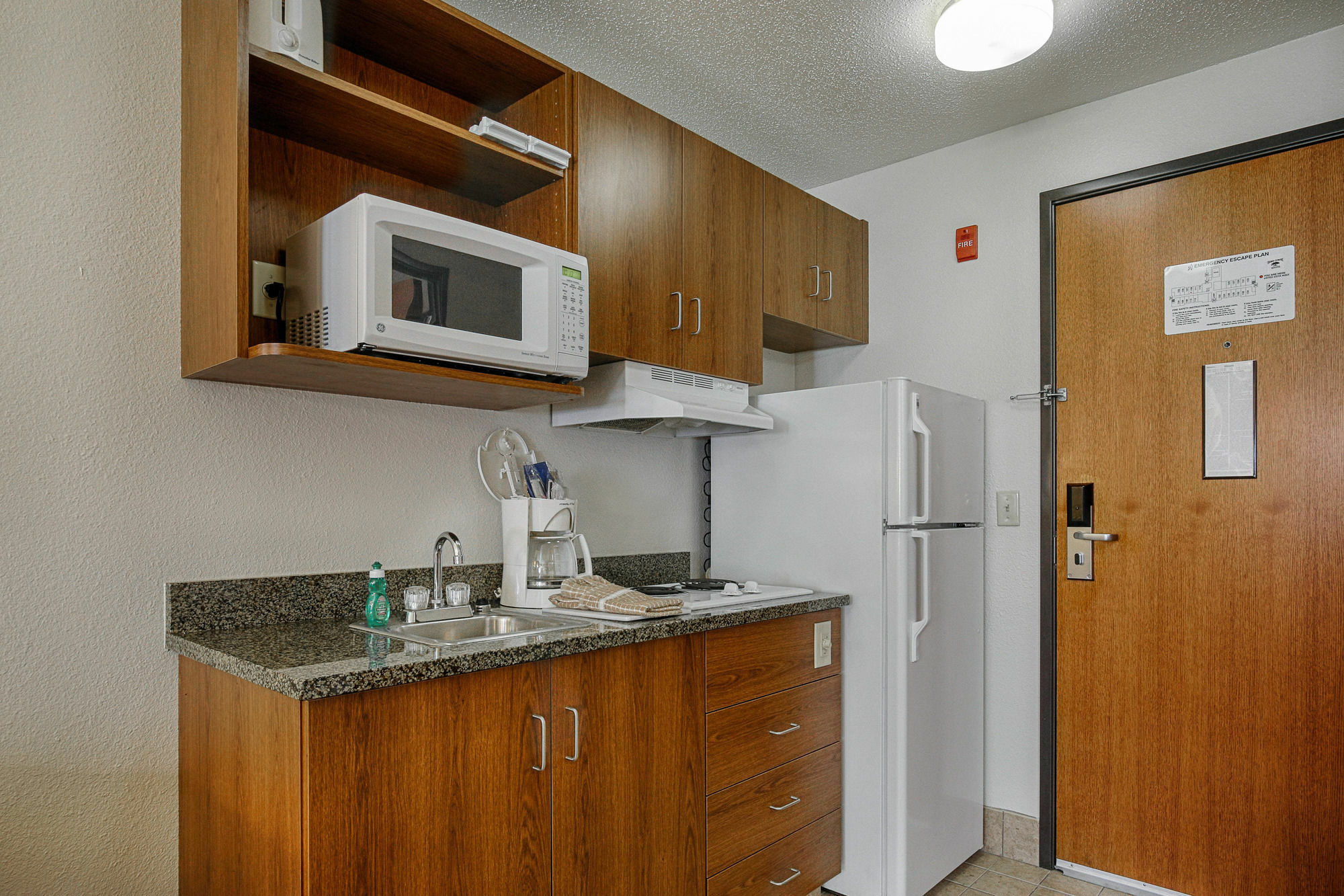 Welcome Suites-O'Fallon Exteriér fotografie