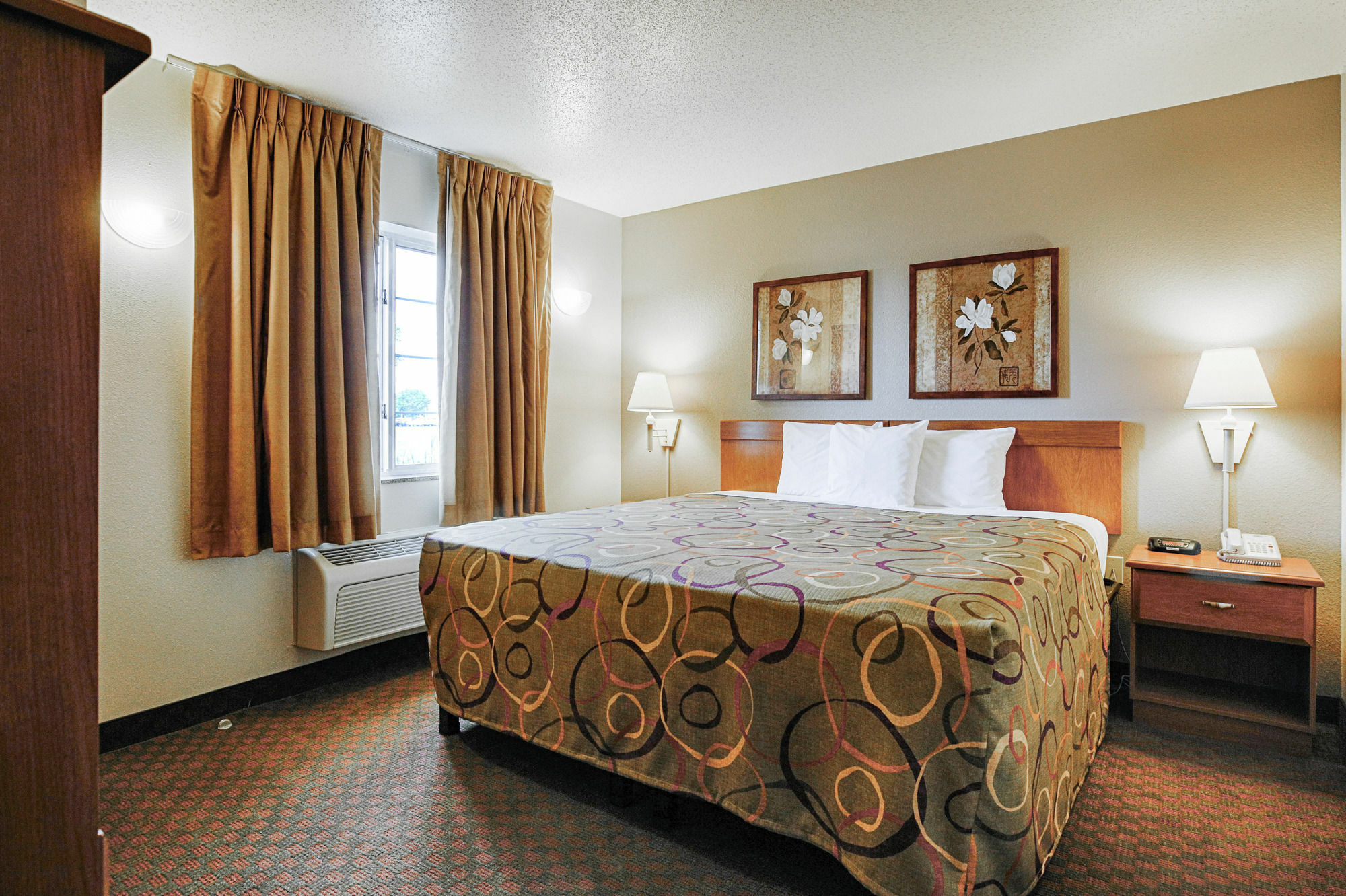 Welcome Suites-O'Fallon Exteriér fotografie