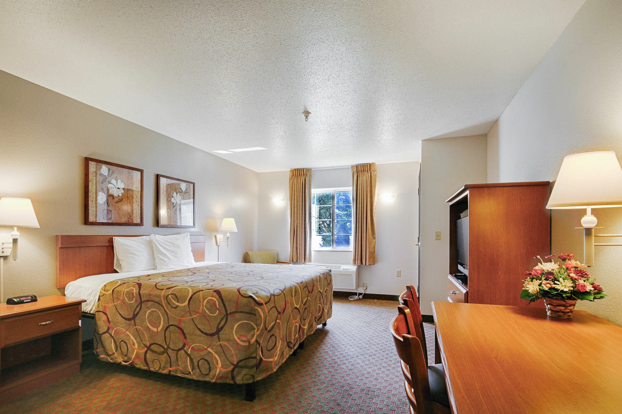 Welcome Suites-O'Fallon Exteriér fotografie