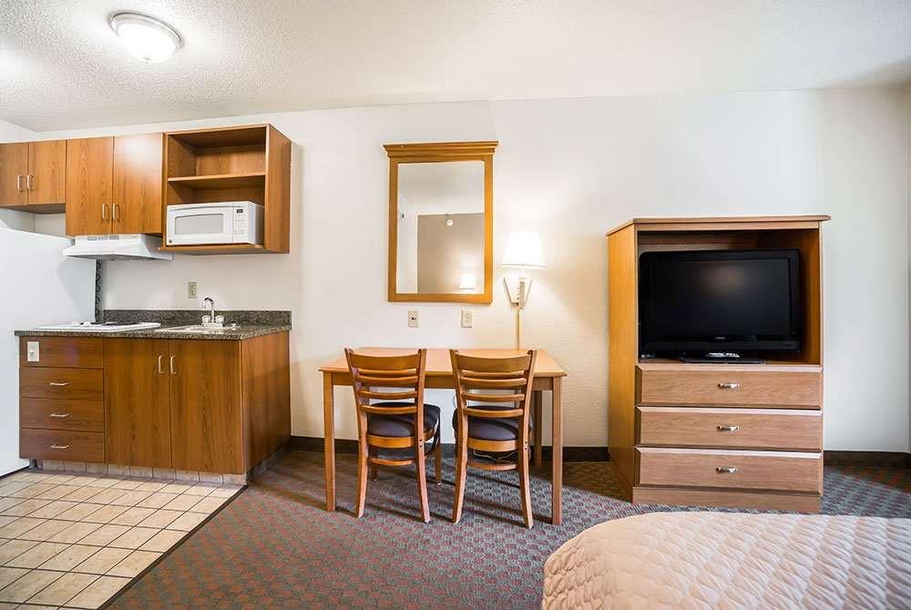 Welcome Suites-O'Fallon Pokoj fotografie