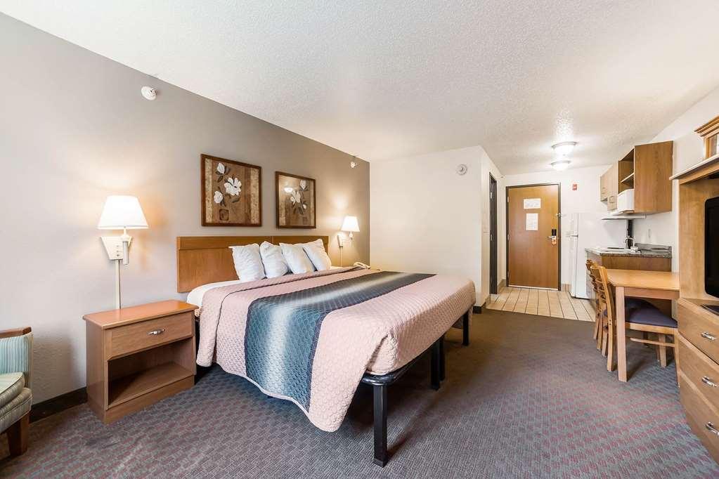 Welcome Suites-O'Fallon Pokoj fotografie
