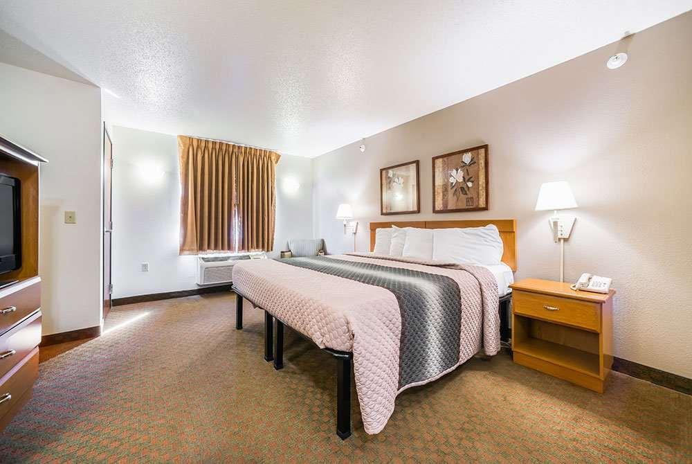 Welcome Suites-O'Fallon Pokoj fotografie